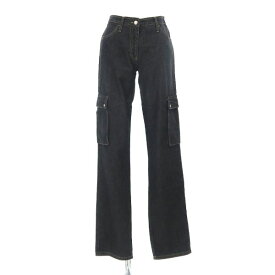 フェンディ デニムパンツ 【Bランク】【中古】