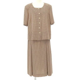バーバリー セットアップ 【Bランク】【中古】