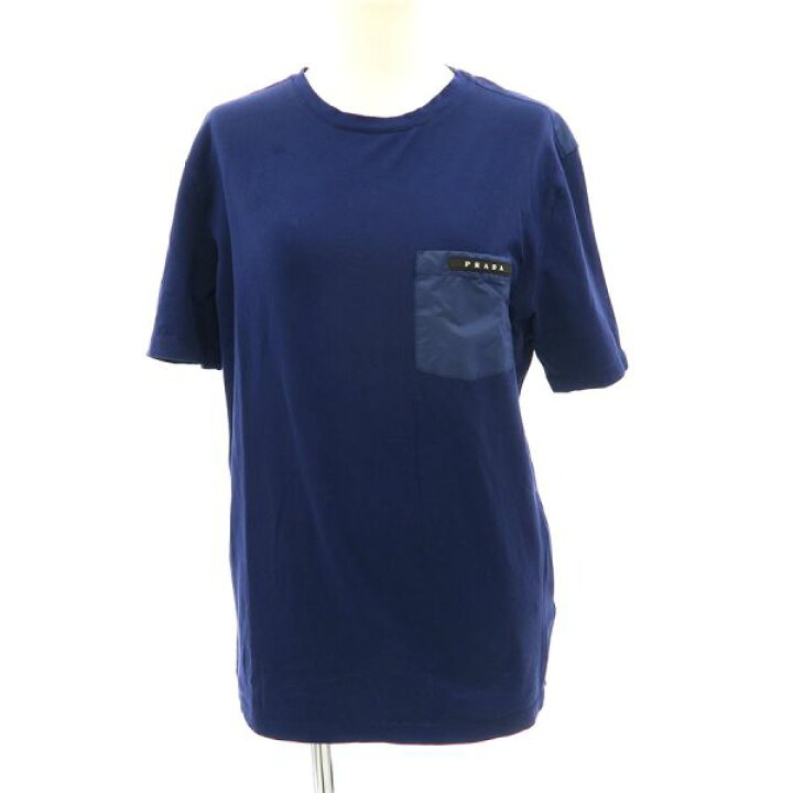 楽天市場】プラダ Tシャツ 【Bランク】【中古】 : 質屋さのや 楽天市場店 