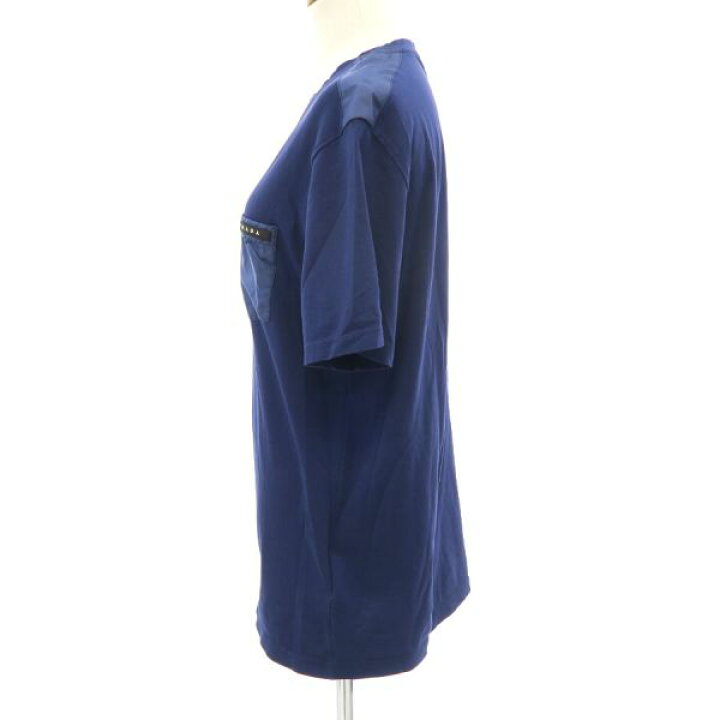 楽天市場】プラダ Tシャツ 【Bランク】【中古】 : 質屋さのや 楽天市場店 