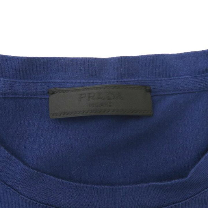 楽天市場】プラダ Tシャツ 【Bランク】【中古】 : 質屋さのや 楽天市場店 
