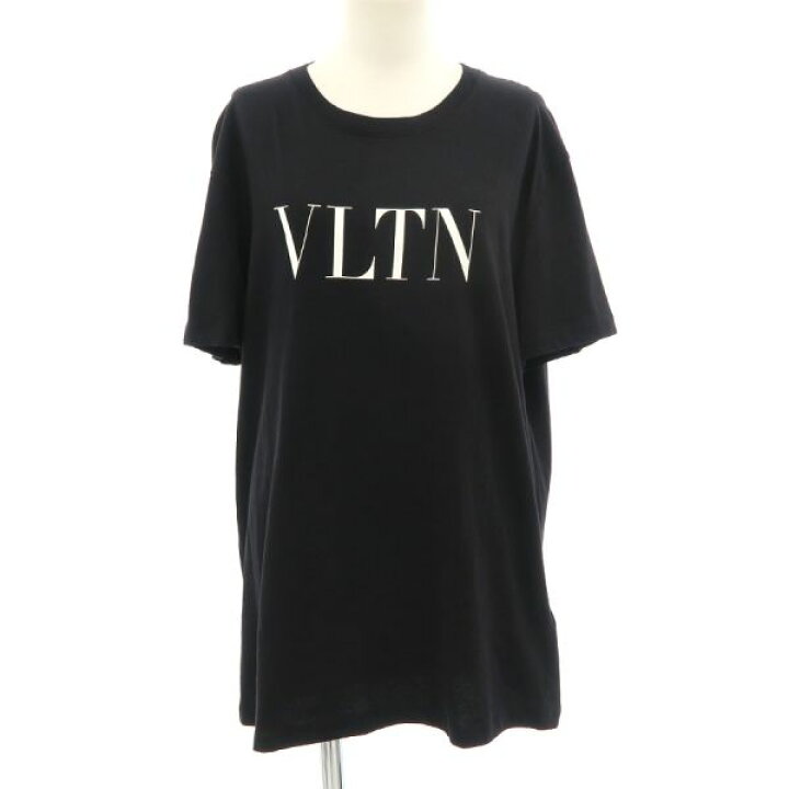 楽天市場】ヴァレンティノ・ガラバーニ VLTNロゴTシャツ 【Bランク  
