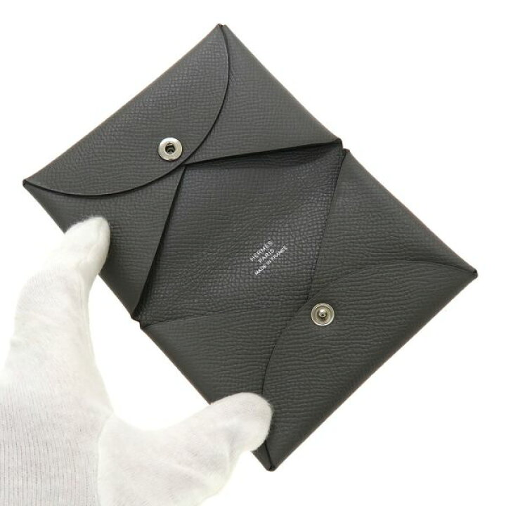 楽天市場】エルメス カルヴィ 【Bランク】【中古】 : 質屋さのや 楽天  