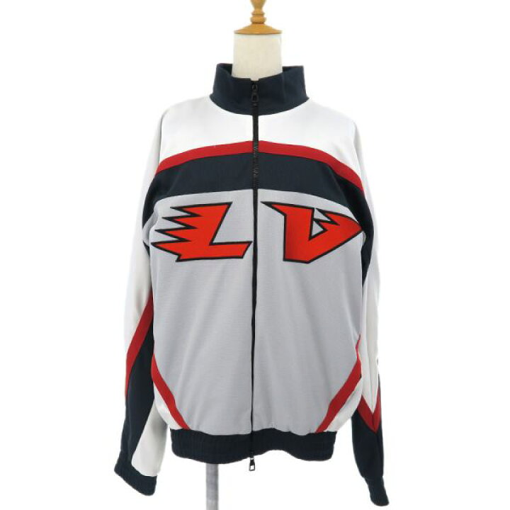 楽天市場】ルイヴィトン ブルゾン RM222 J67 HNY86W【Bランク】【中古  