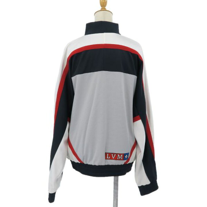 楽天市場】ルイヴィトン ブルゾン RM222 J67 HNY86W【Bランク】【中古  