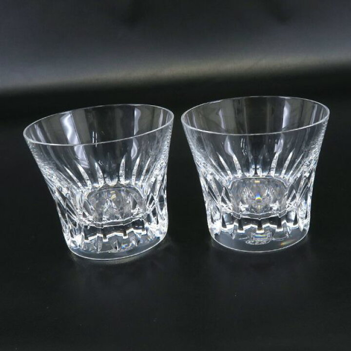 楽天市場】バカラ ローザ・タンブラー×2 【Aランク】【中古】 : 質屋さ  