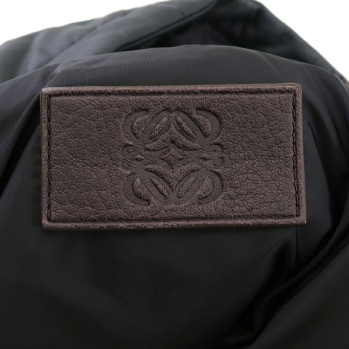 楽天市場】ロエベ レザーブルゾン 【Bランク】【中古】 : 質屋さのや  