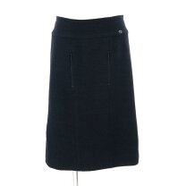 シャネル スカート P56269【Bランク】【中古】 
