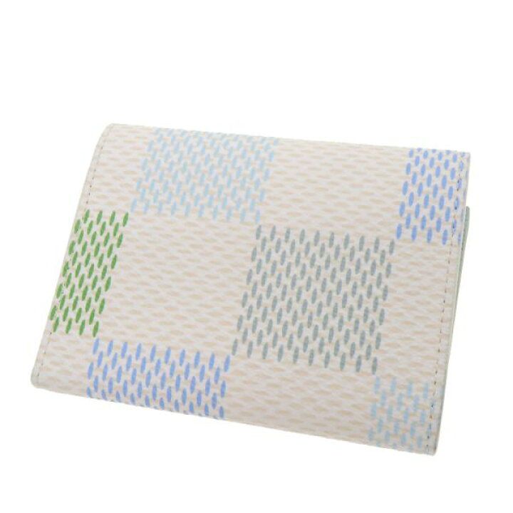 楽天市場】ルイヴィトン ダミエ ポルトフォイユ・ヴィクトリーヌ  