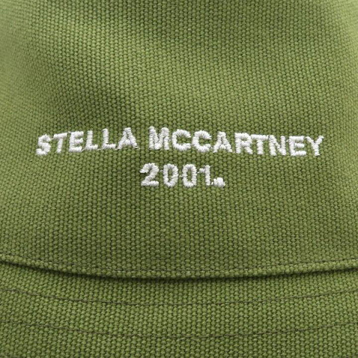 楽天市場】ステラマッカートニー リバーシブルバケットハット 【A  