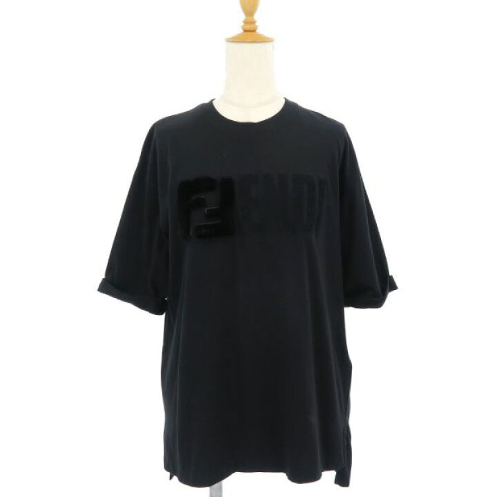 楽天市場】フェンディ Tシャツ FS7184【Bランク】【中古】 : 質屋さの  