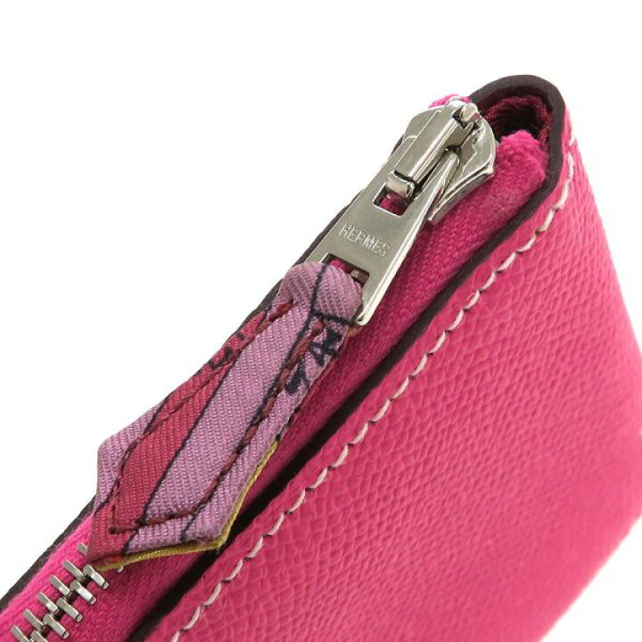 楽天市場】エルメス アザップミニ・シルクイン 【Aランク】【中古  