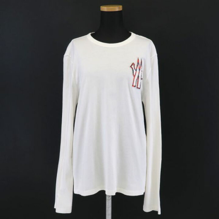 楽天市場】モンクレール Tシャツ 【Bランク】【中古】 : 質屋さのや  
