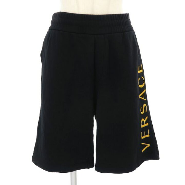 ヴェルサーチェ ショートパンツ 【Bランク】【中古】 アウトレット  