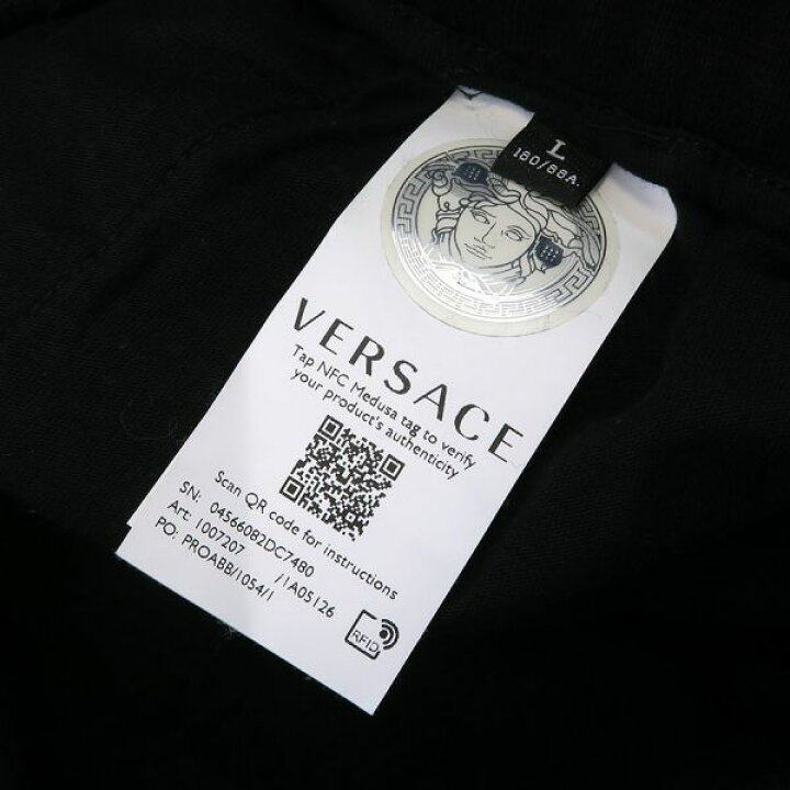 楽天市場】ヴェルサーチェ ショートパンツ 【Bランク】【中古】 : 質屋  