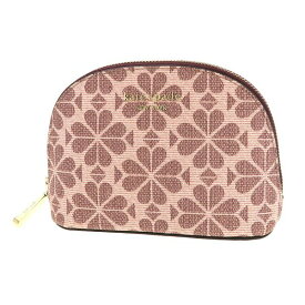ケイトスペード ポーチ 【Bランク】【中古】