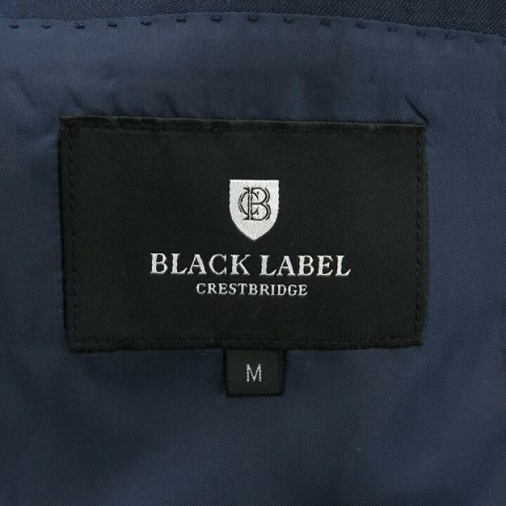 楽天市場】ブラックレーベルクレストブリッジ ジャケット 【Bランク  