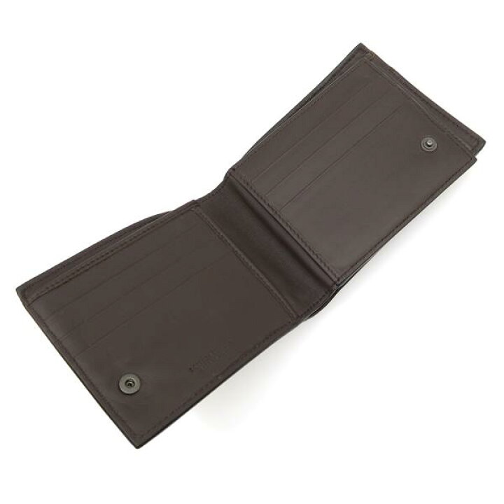 楽天市場】ボッテガヴェネタ 二つ折り財布 【Sランク】(中古) : 質屋さ  