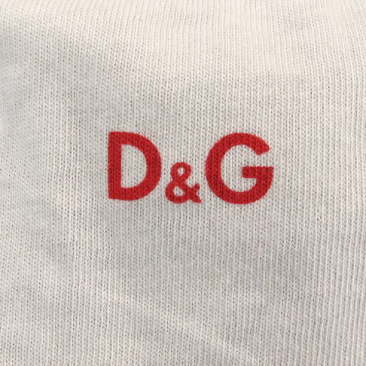 楽天市場】D&G カットソー 【Aランク】【中古】 : 質屋さのや 楽天市場店 