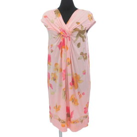 楽天市場 レオナール ワンピースの通販