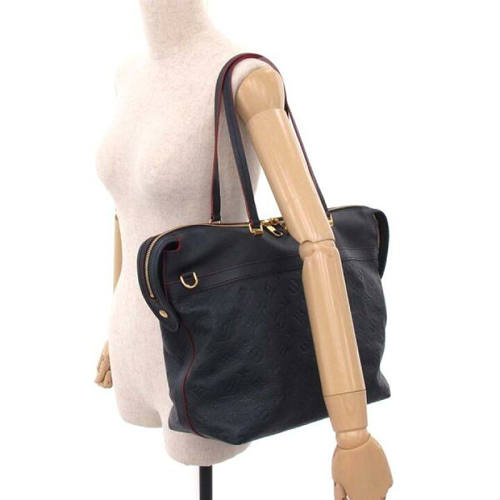 楽天市場】ルイヴィトン アンプラント・ボエシ M51752【Aランク】(中古 