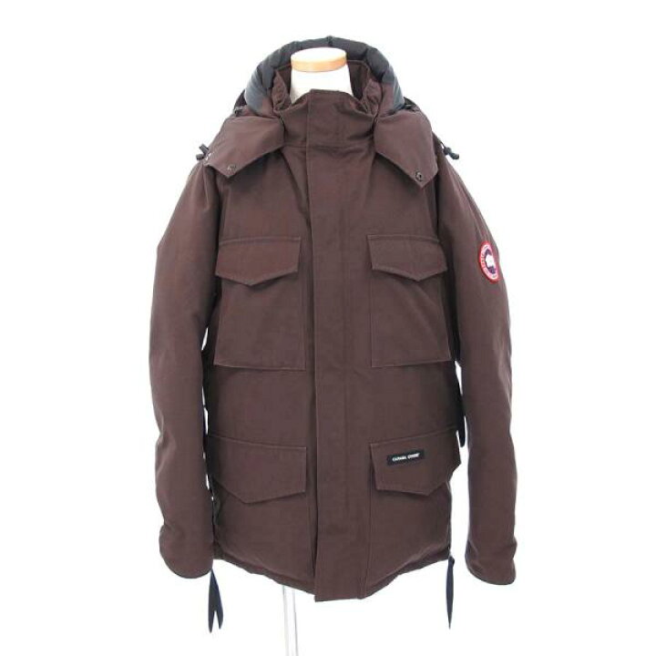 楽天市場】カナダグース ダウンジャケット 【Bランク】【中古】 : 質屋  
