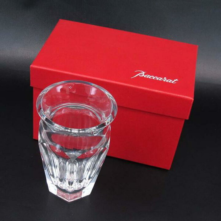 楽天市場】バカラ ネリー・フラワーベース 【Aランク】【中古】 : 質屋 