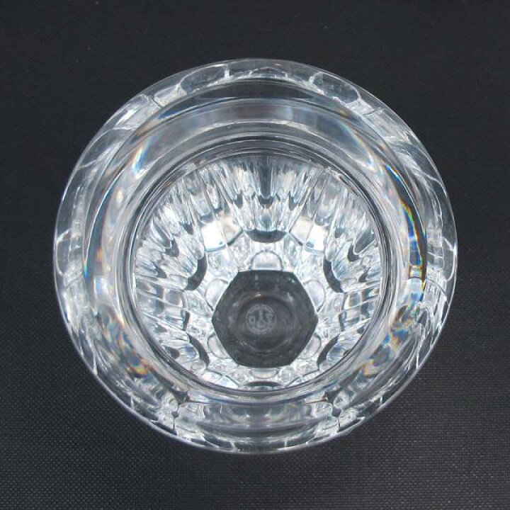 楽天市場】バカラ ネリー・フラワーベース 【Aランク】【中古】 : 質屋 