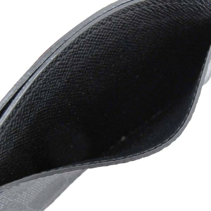 楽天市場】ルイヴィトン ダミエ ネオ・ポルトカルト N62666【Aランク  