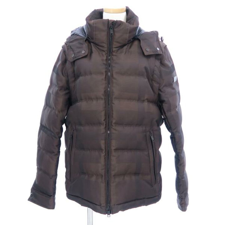 楽天市場】ブラックレーベルクレストブリッジ ダウンジャケット 【B  