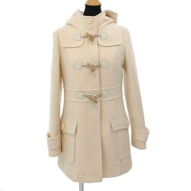 楽天市場 バーバリーブルーレーベルダッフルコート レディースの通販