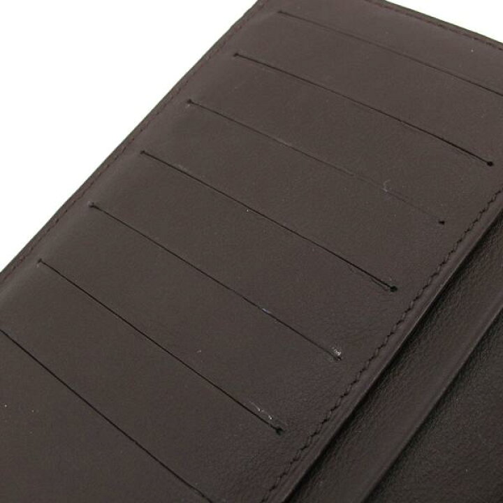 楽天市場】カミーユフォルネ リザード・長財布 【Bランク】【中古  