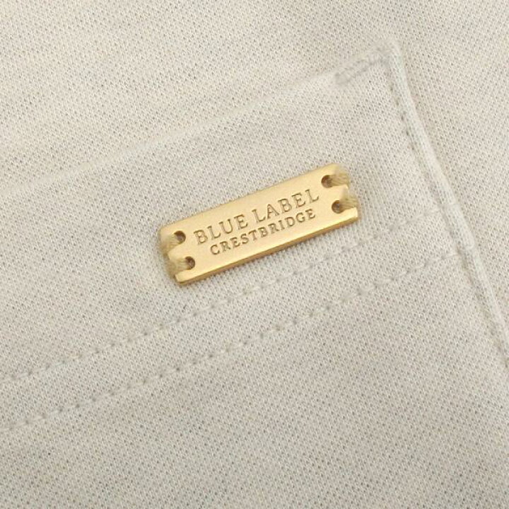 楽天市場】ブルーレーベルクレストブリッジ ロングカーディ  