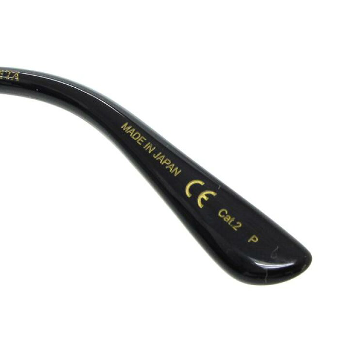 楽天市場】ボッテガヴェネタ サングラス BV0028SA-001【Aランク  