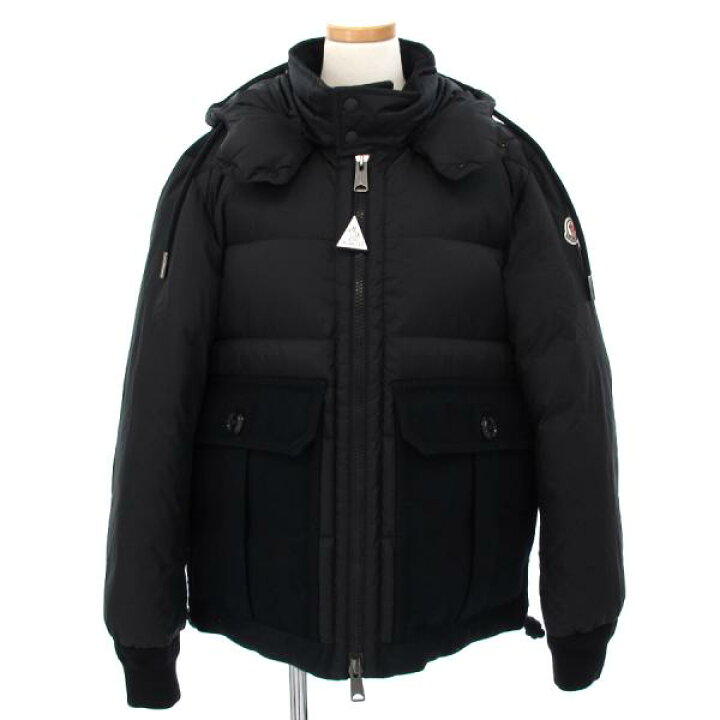 楽天市場】モンクレール ダウンジャケット 【Bランク】【中古】 : 質屋  