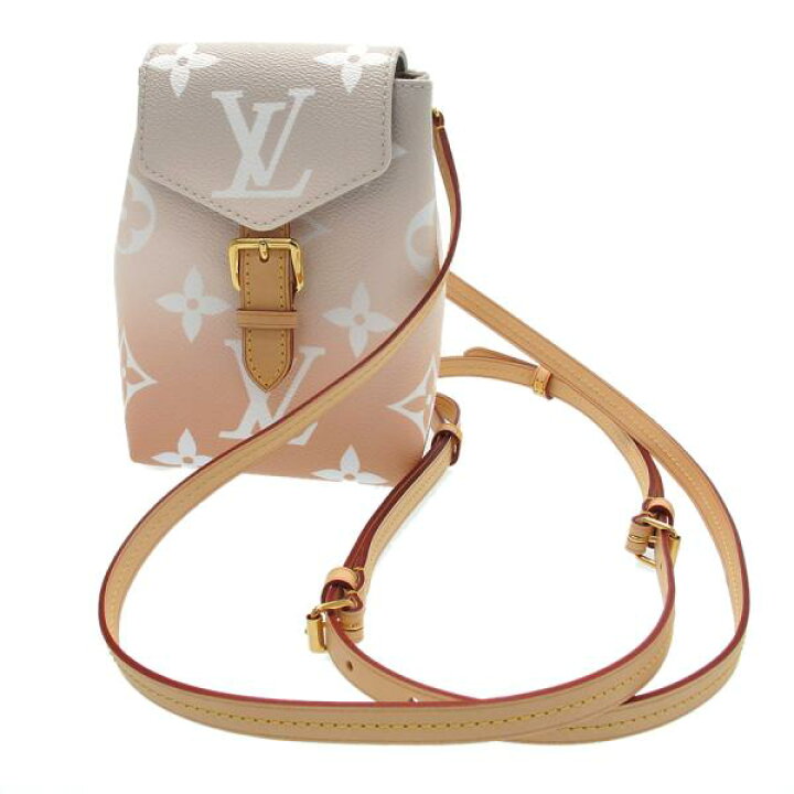 楽天市場】ルイ・ヴィトン・コレクション タイニー・バックパック  