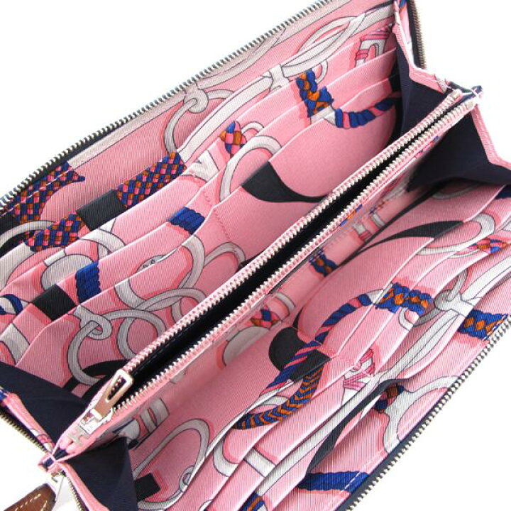 楽天市場】エルメス アザップロングシルクイン 【Aランク】【中古  