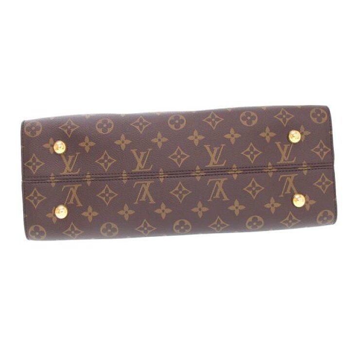 楽天市場】ルイヴィトン モノグラム テュイルリートート M43656【A  