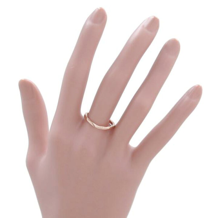 楽天市場】カルティエ バレリーナウェディングリング#55(日本サイズ 