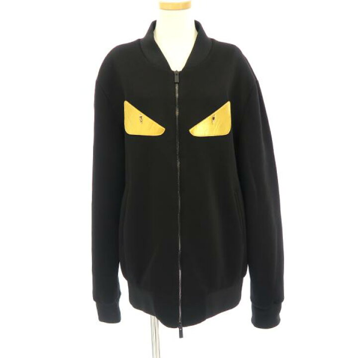 楽天市場】フェンディ メンズブルゾン 【Bランク】【中古】 : 質屋さの  