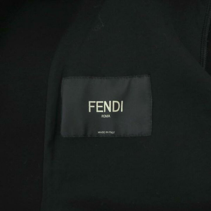 楽天市場】フェンディ メンズブルゾン 【Bランク】【中古】 : 質屋さの  