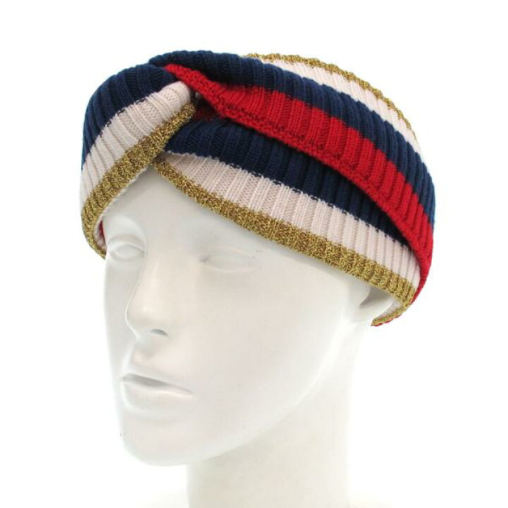 楽天市場】グッチ ヘアバンド 【Aランク】【中古】 : 質屋さのや 楽天  