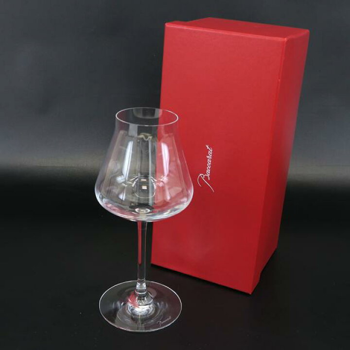 楽天市場】バカラ シャトーバカラ・ワイングラス L 【Aランク】【中古  