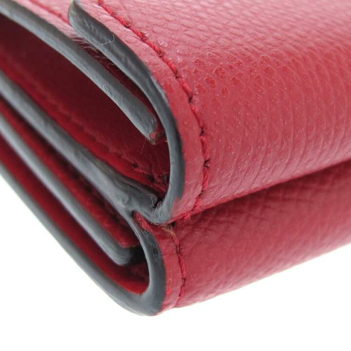 楽天市場】フェンディ コンパクトウォレット 8M0395【Bランク】【中古  