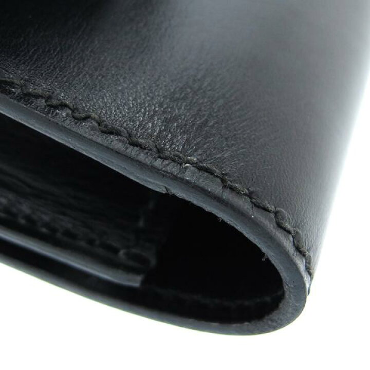 楽天市場】エルメス ポシェットグリーン 【Bランク】(中古) : 質屋さの  