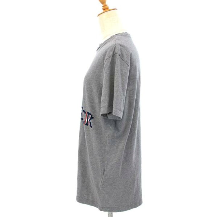 楽天市場】モンクレール ジーニアス・Tシャツ 【Bランク】【中古  