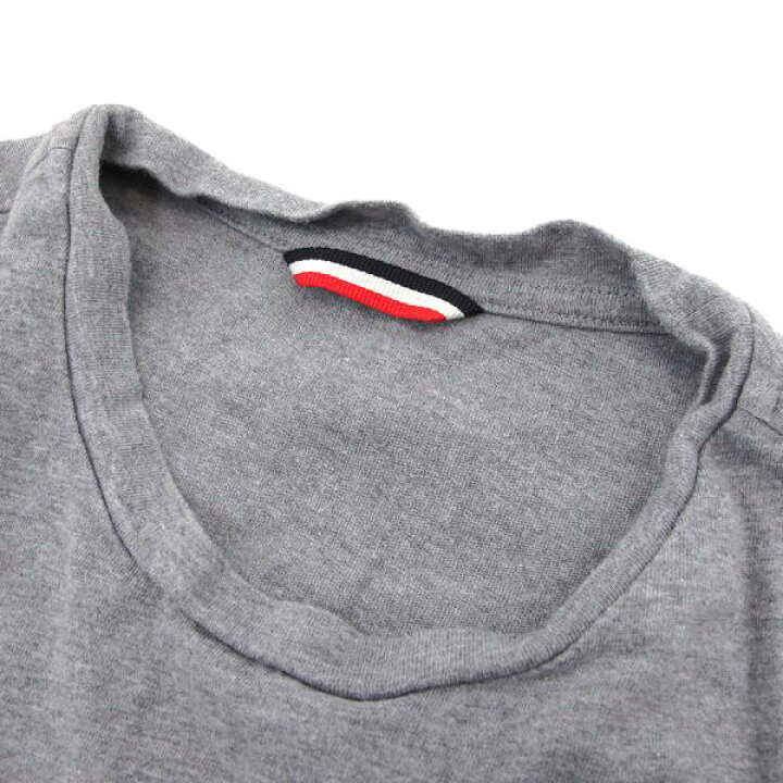 楽天市場】モンクレール ジーニアス・Tシャツ 【Bランク】【中古  