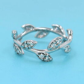 楽天市場 ティファニー オリーブ リングの通販