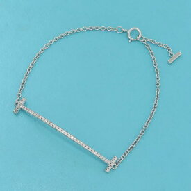 楽天市場 ティファニー T スマイル ダイヤの通販