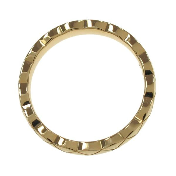 楽天市場】シャネル ココクラッシュリング/ミニモデル#47(日本サイズ  